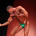 Michael  Phillips - NPC Dexter Jackson Classic 2012 - #1